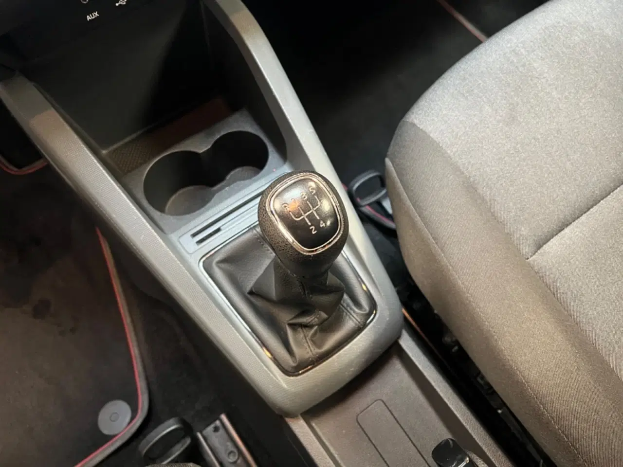 Billede 13 - Skoda Fabia 1,2 TSi 90 Active