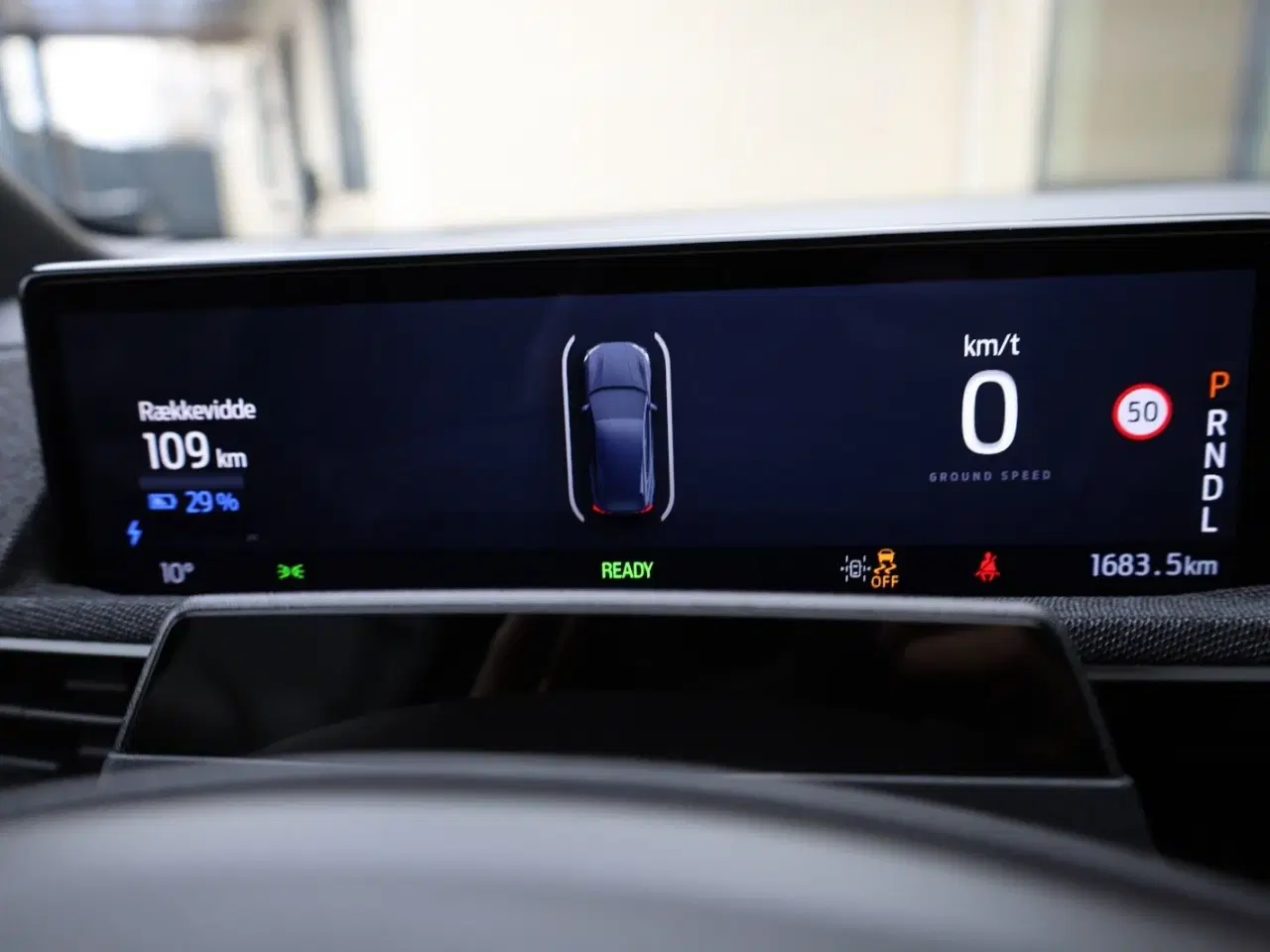 Billede 15 - Ford Mustang Mach-E 91 Rally