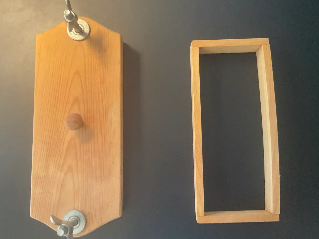 Billede 3 - Rullepølsepresse