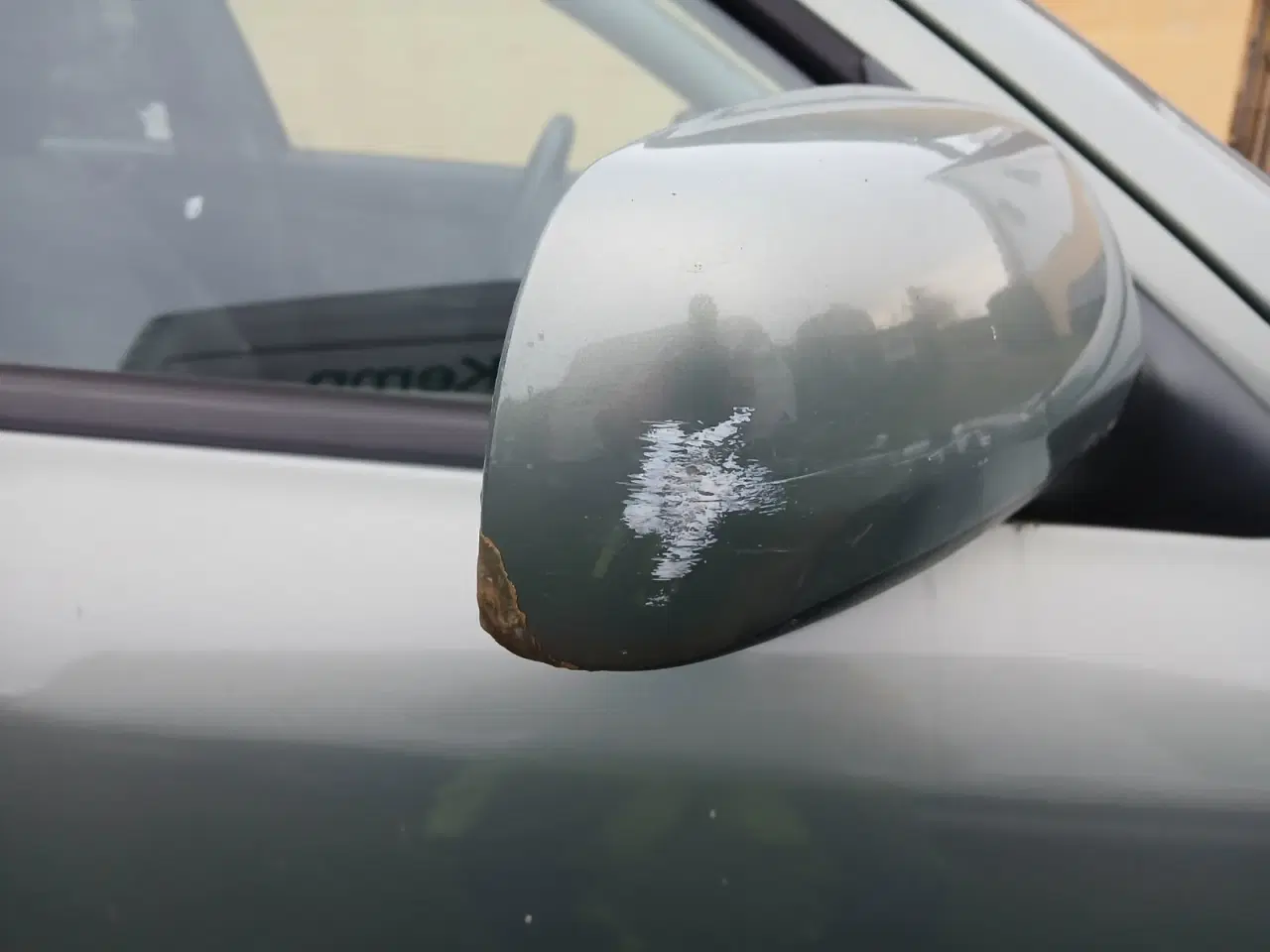 Billede 5 - Skoda octavia 1.6 st.car kun 93920km