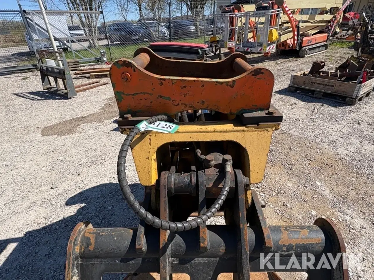 Billede 8 - Grab Engcon