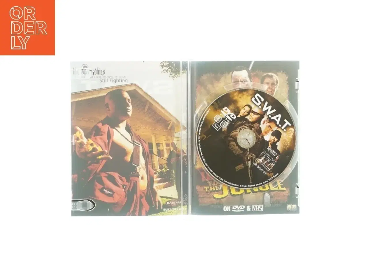 Billede 3 - S.W.A.T. (DVD)