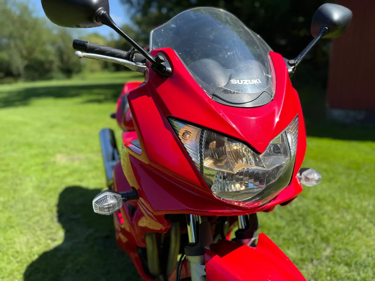 Billede 2 - Suzuki GSF 650 S Bandit ABS