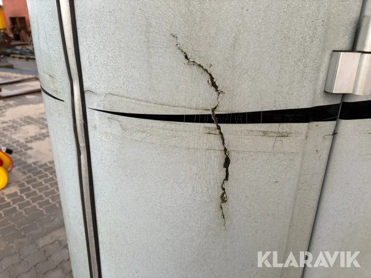 Billede 10 - Hestetrailer Marosselandia Big Star