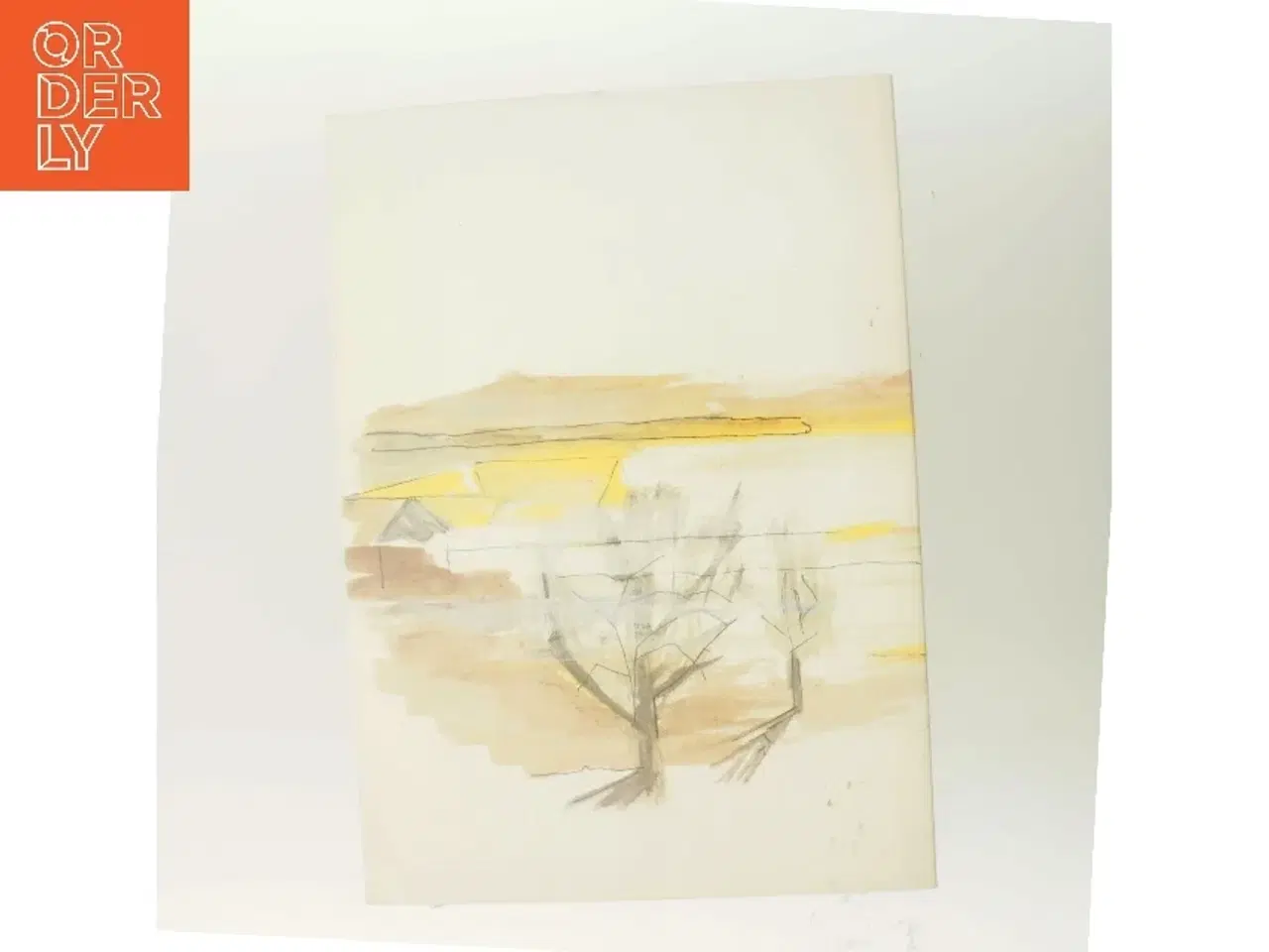 Billede 3 - Nu rinder solen op ... af Thomas Kingo (Bog)