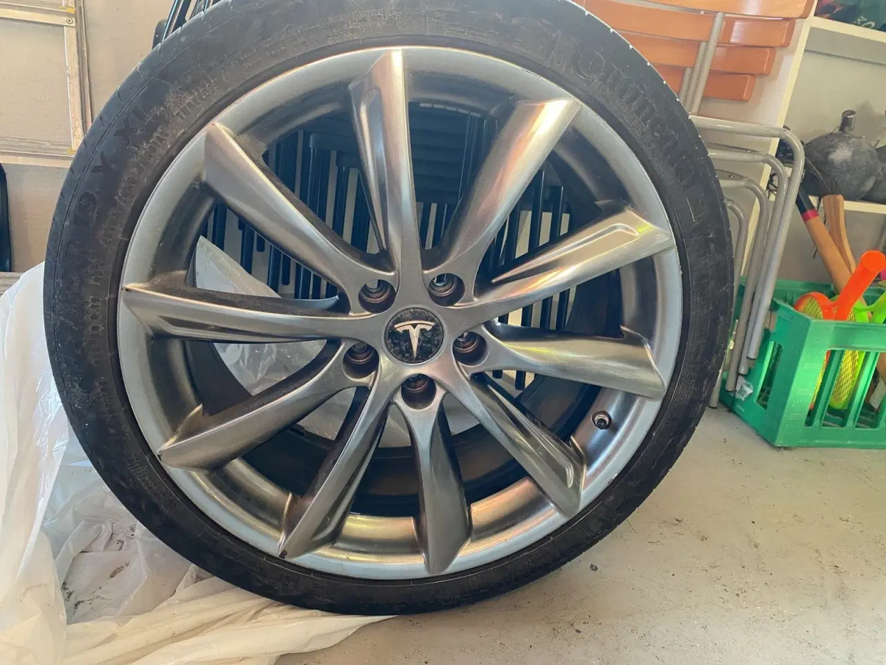 Billede 20 - Tesla Model 3  Standard Range+ RWD