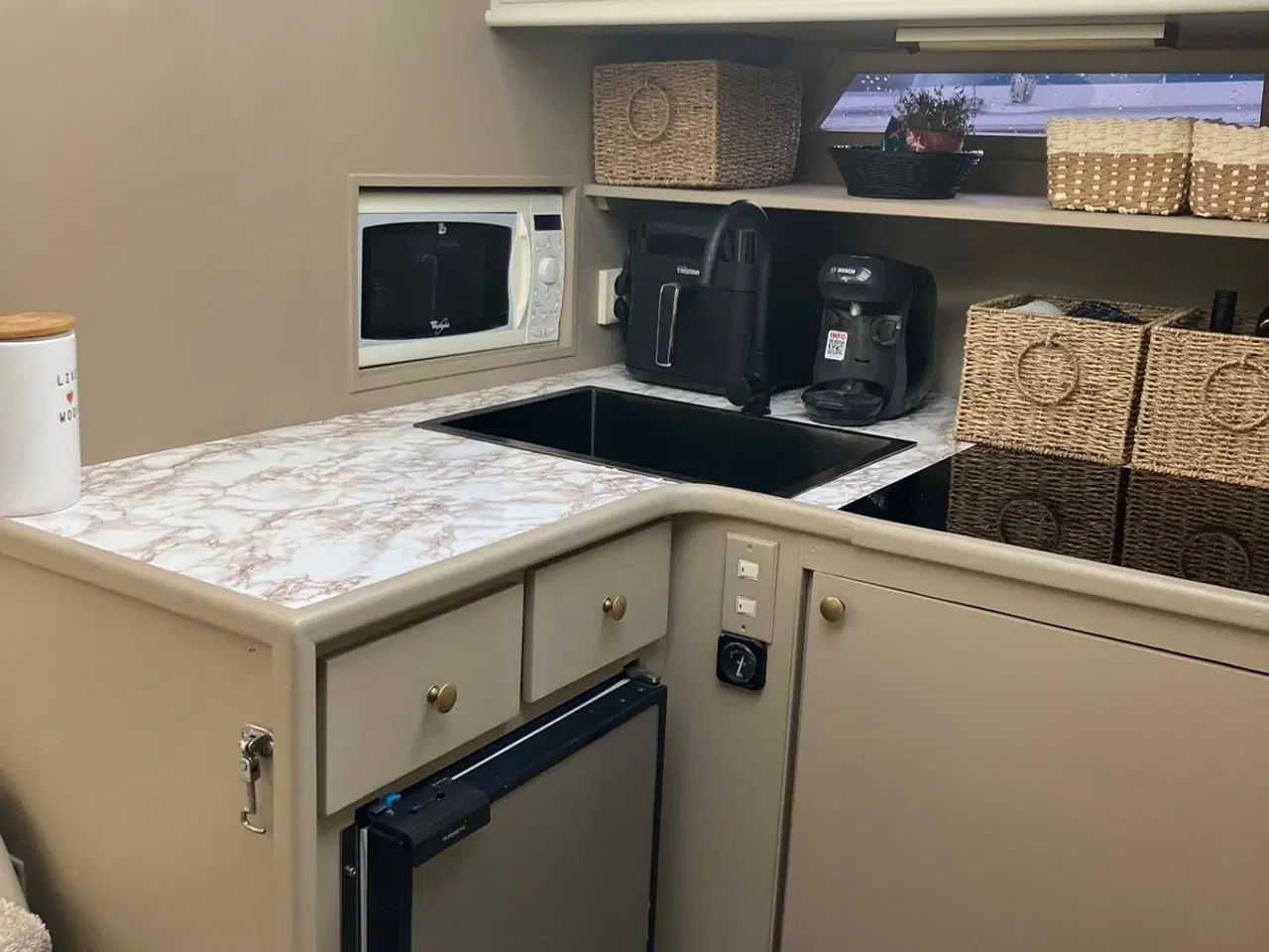 Billede 3 - Flybridge motorbåd 