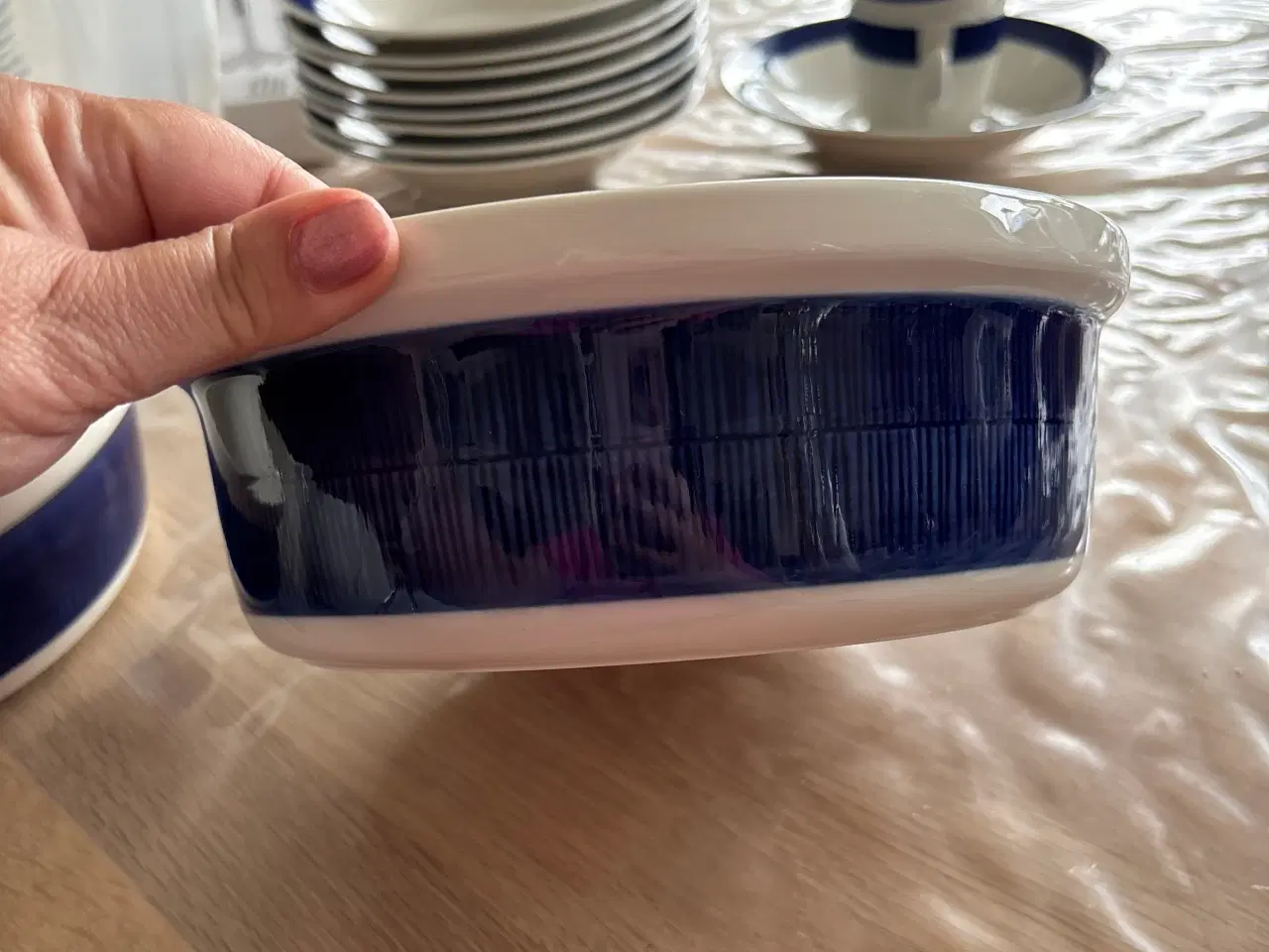 Billede 2 - Koka serveringsskål 22 cm