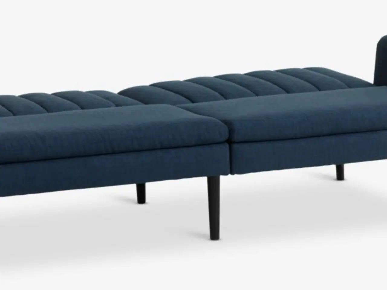 Billede 2 - 3-personers sofa (sovesofa) fra Jysk - "HARNDRUP"