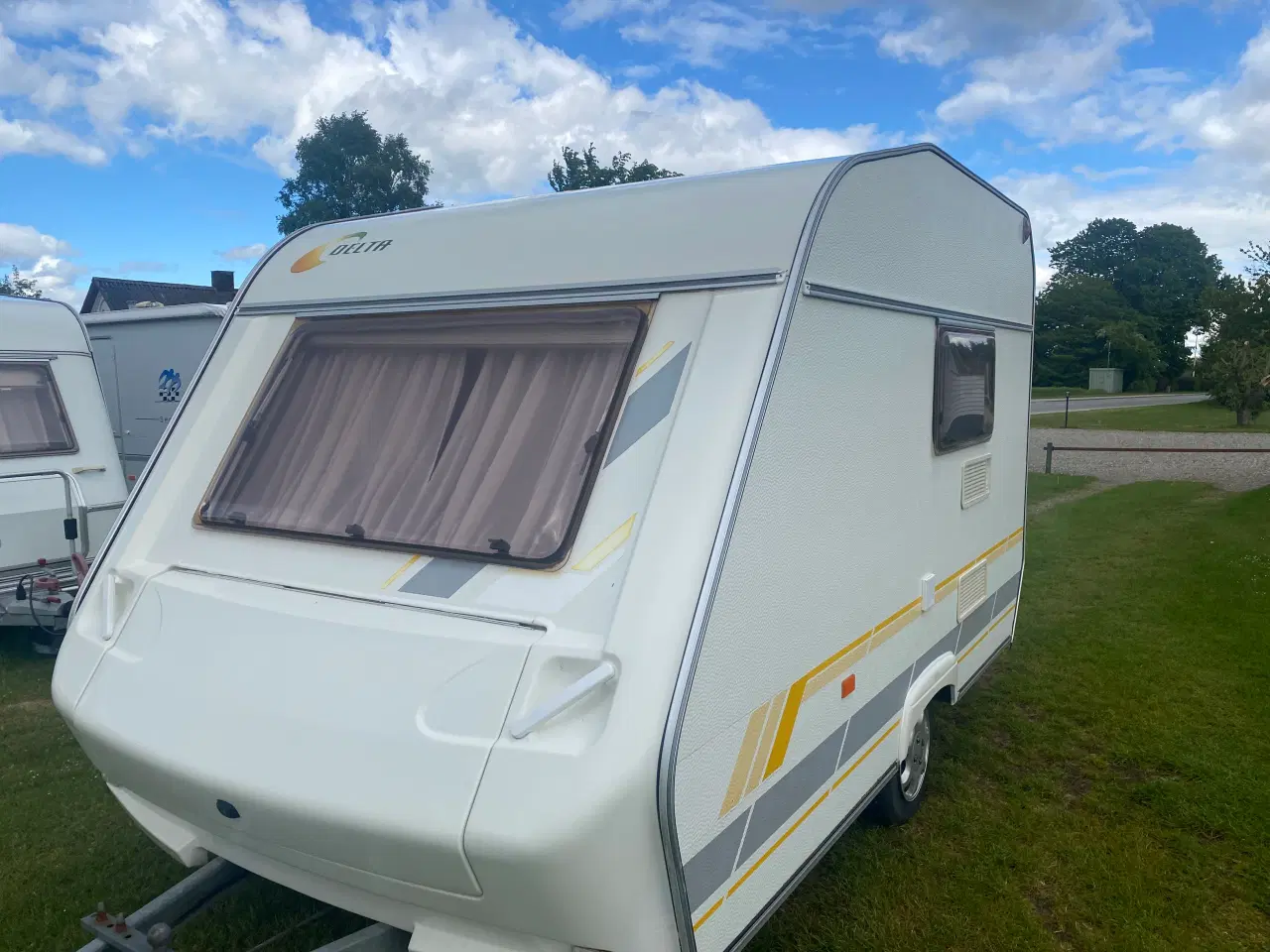 Billede 4 - 2005 Delta  320  er synet