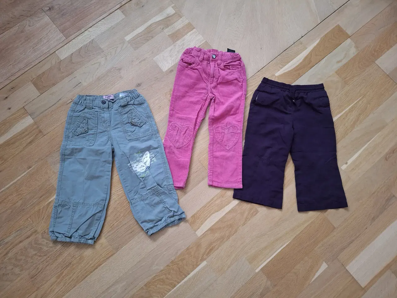 Billede 6 - Blandet tøj 