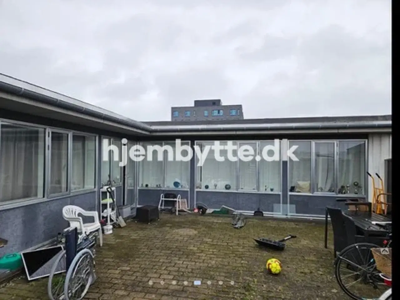 Billede 3 - Hjembytte - StjernensKvarter