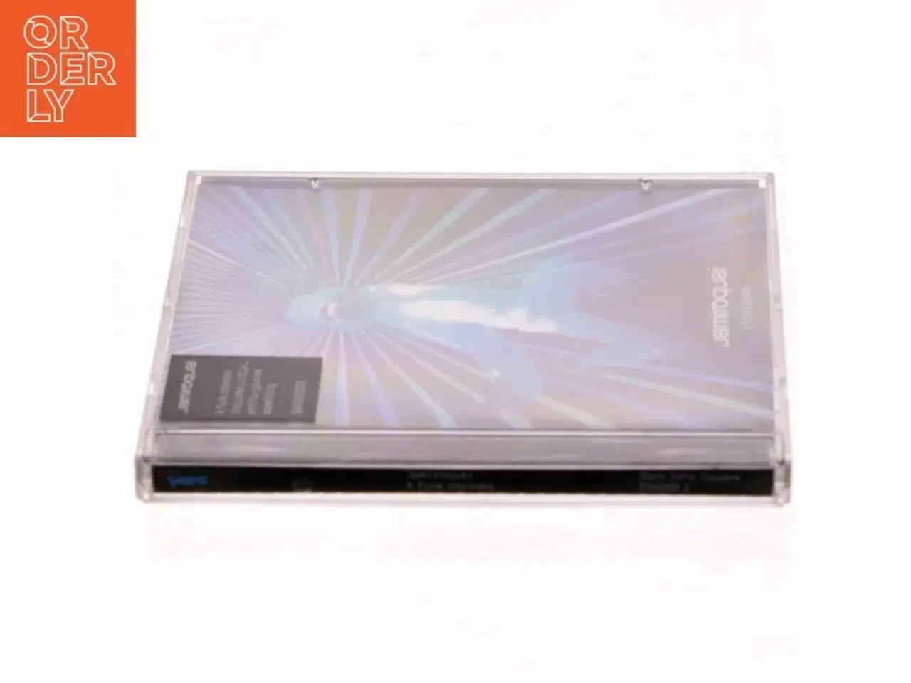 Billede 2 - Jamiroquai CD fra Sony Music