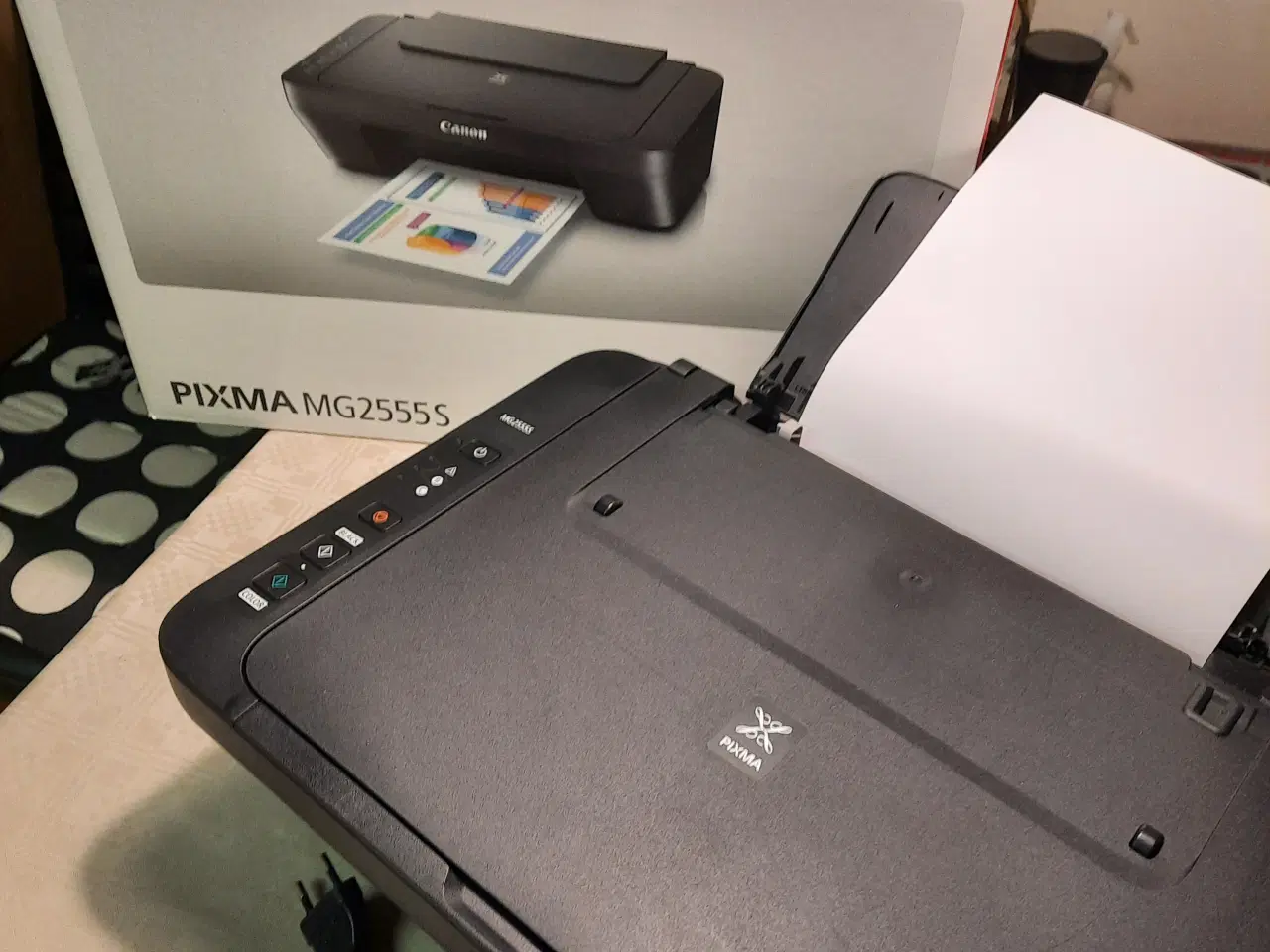 Billede 1 - Canon printer