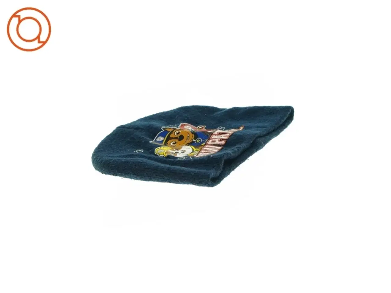 Billede 3 - Mørkeblå Paw Patrol hue
