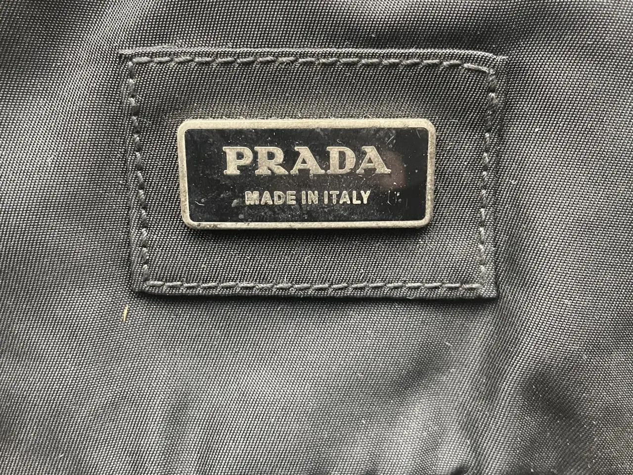 Billede 6 - Prada Waistbag Unisex