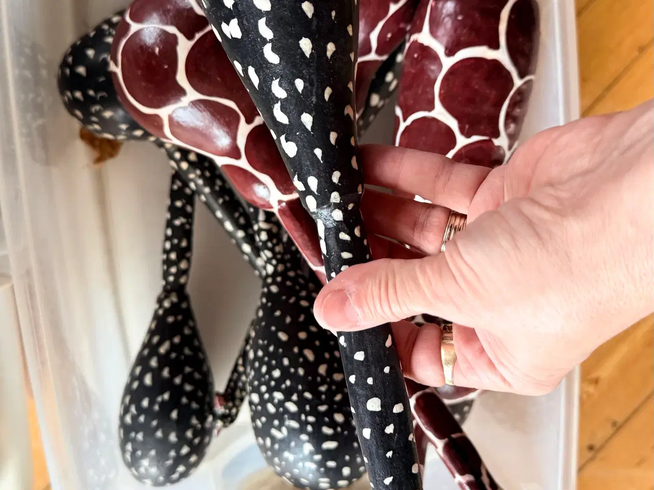 Billede 3 - Instrumenter til børn 