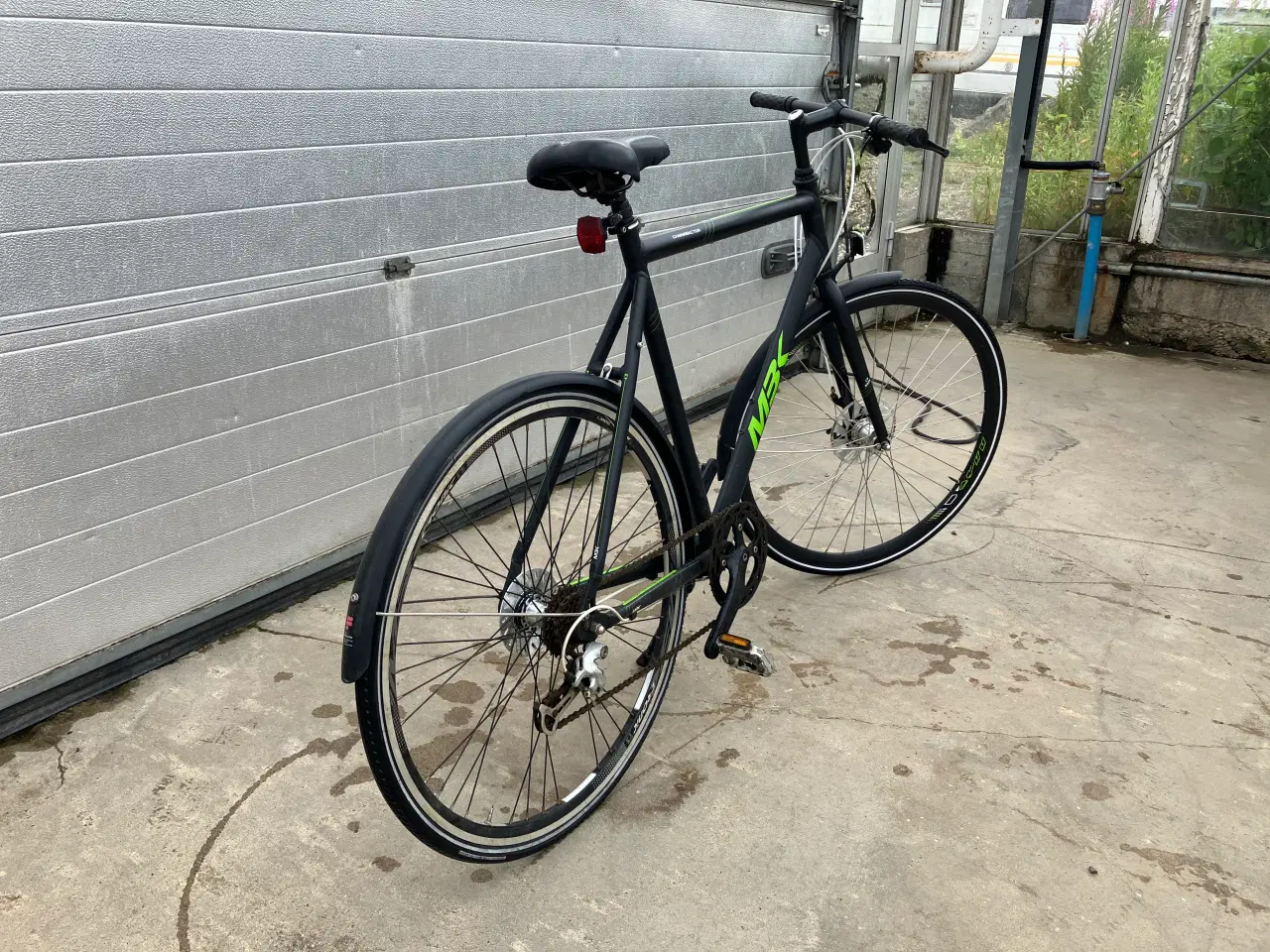 Billede 14 - Cultima Sport 45