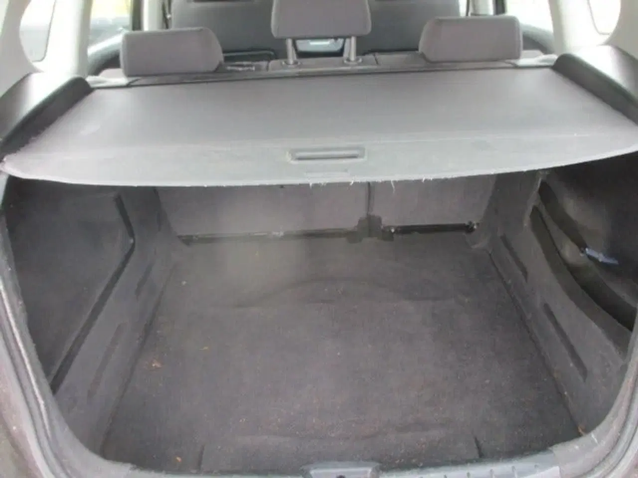 Billede 5 - Seat Altea XL 1,6 Xtra
