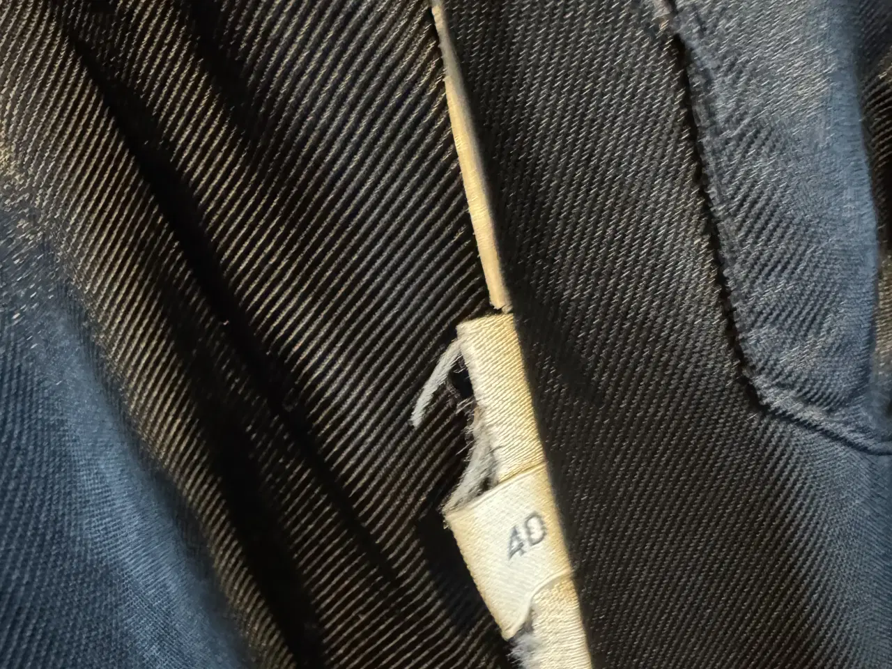 Billede 9 - Bison Jakke str.40