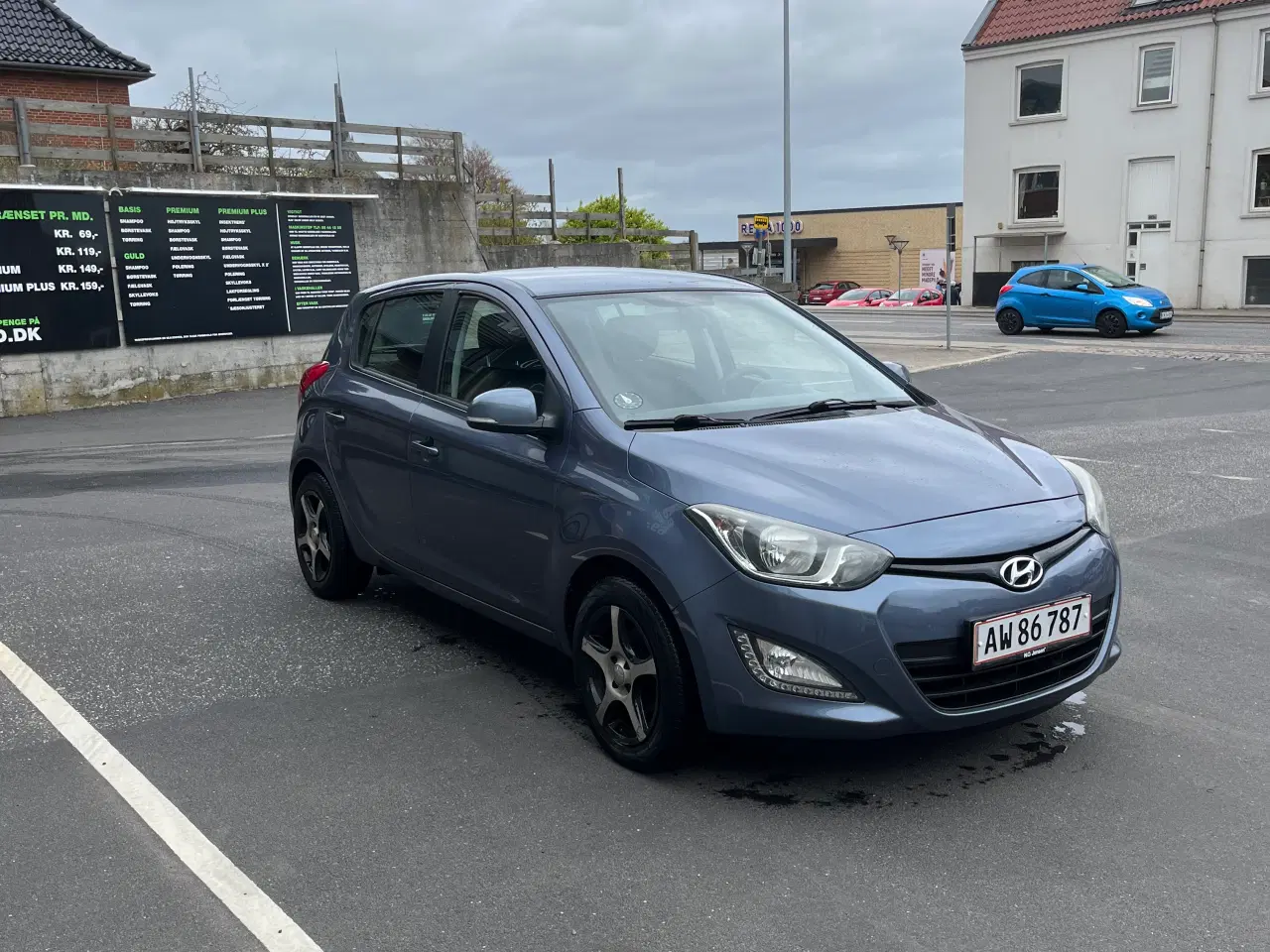 Billede 3 - Hyundai I20