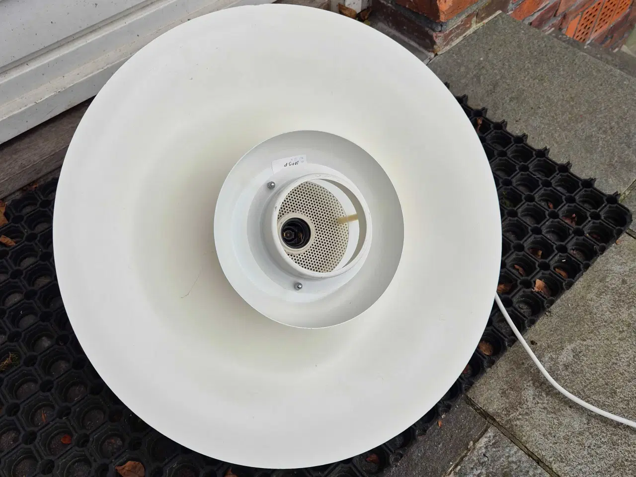 Billede 17 - Flerskærmspendel med elegant svaj