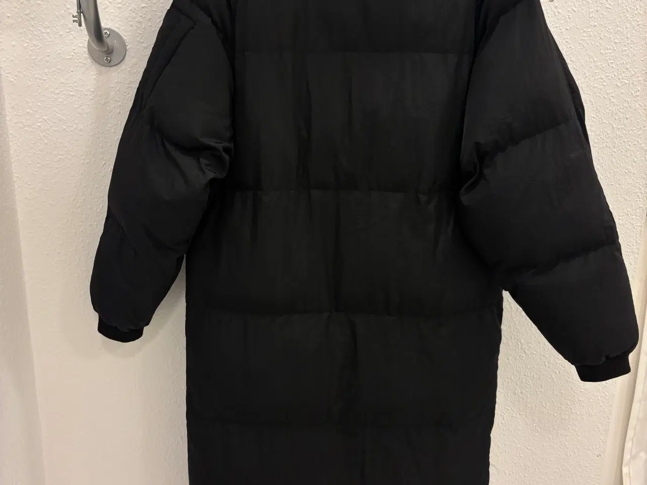 Billede 8 - Boohoo Tall vatteret dunjakke – str. 36