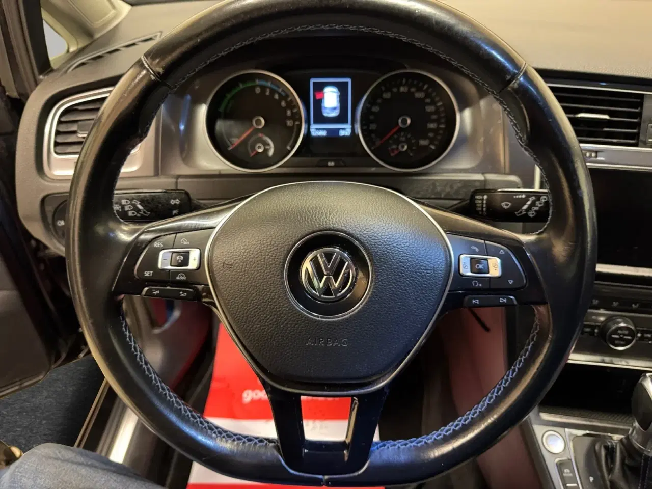 Billede 6 - VW e-Golf VII