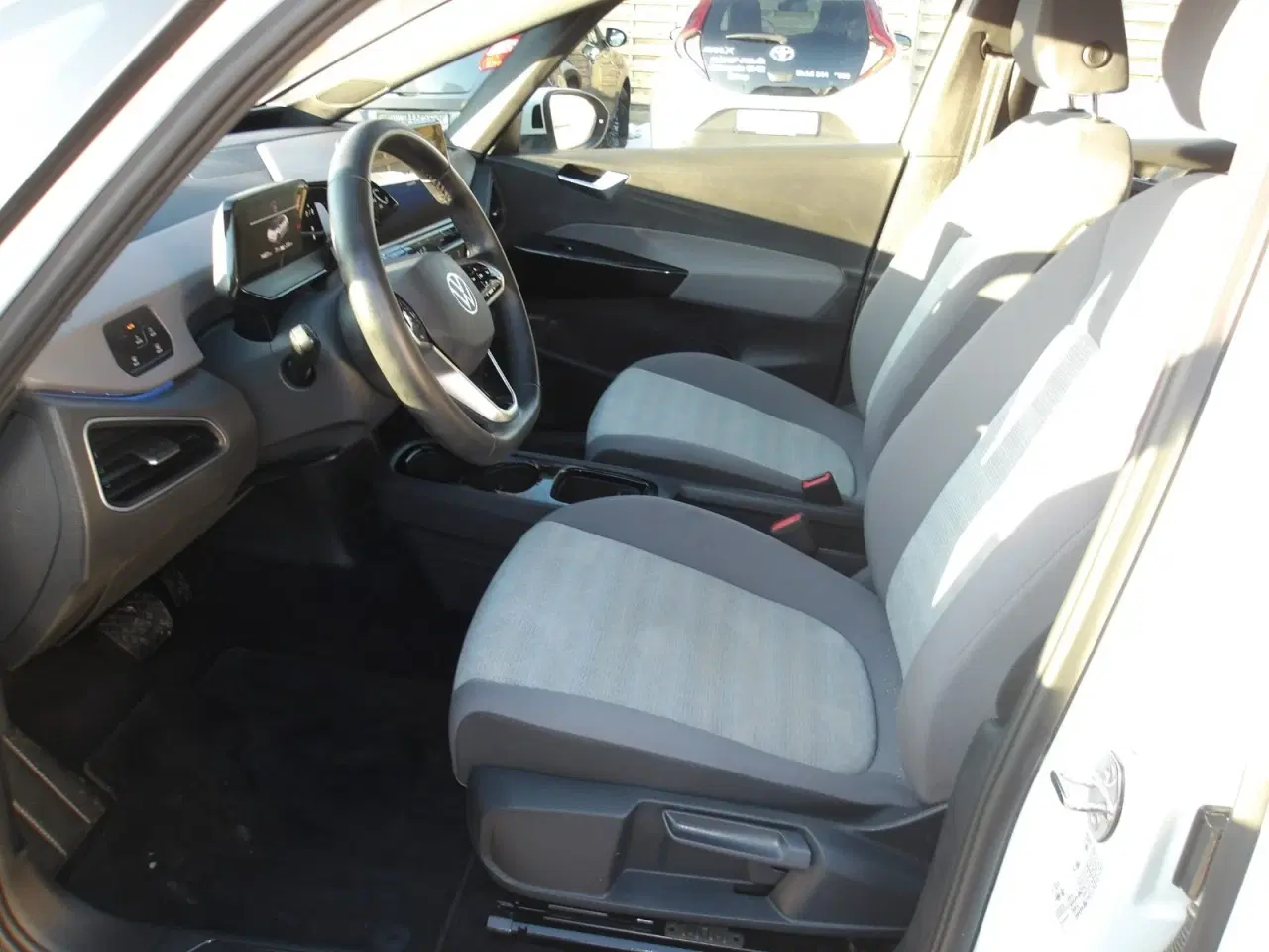 Billede 7 - VW ID.3 58 Pro