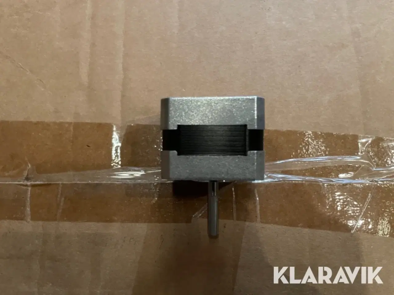 Billede 12 - Stepmotorer 810 styk