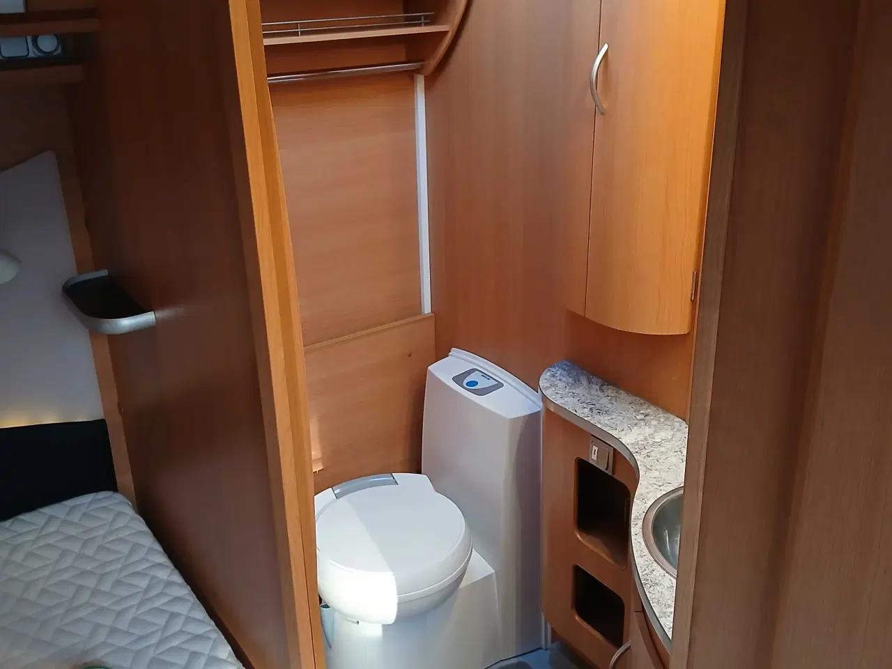 Billede 10 - Flot vintervogn fra svenske CABBY.