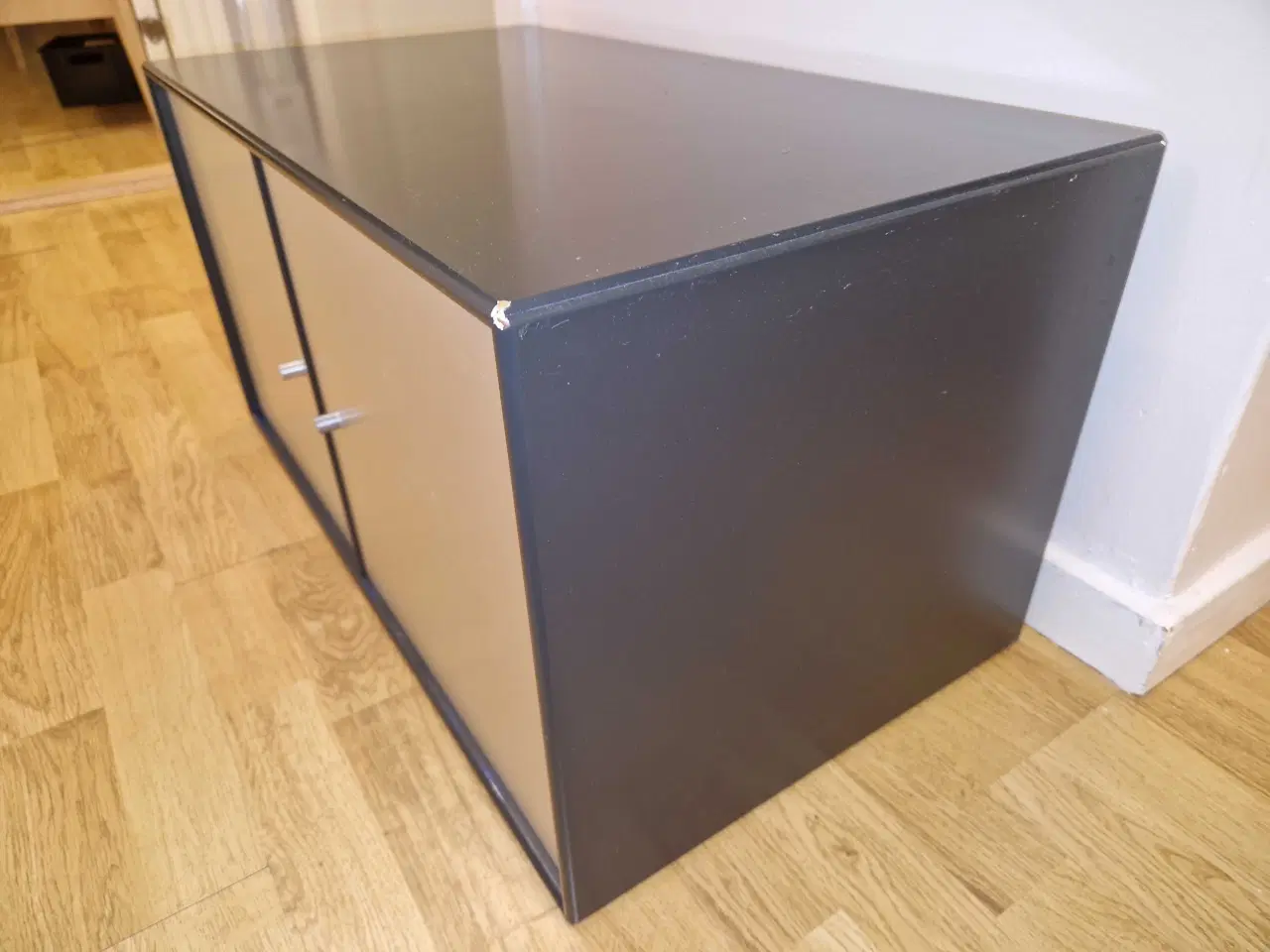 Billede 9 - Montana reoler 7 stk. Med tilbehør