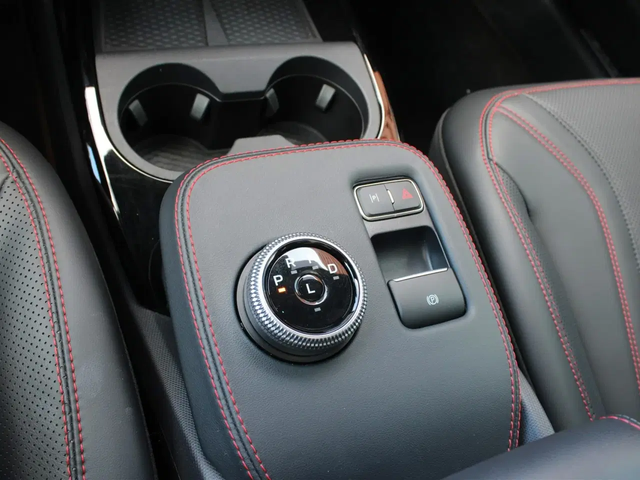Billede 15 - Ford Mustang Mach-E EL SR Premium AWD 269HK 5d Aut.