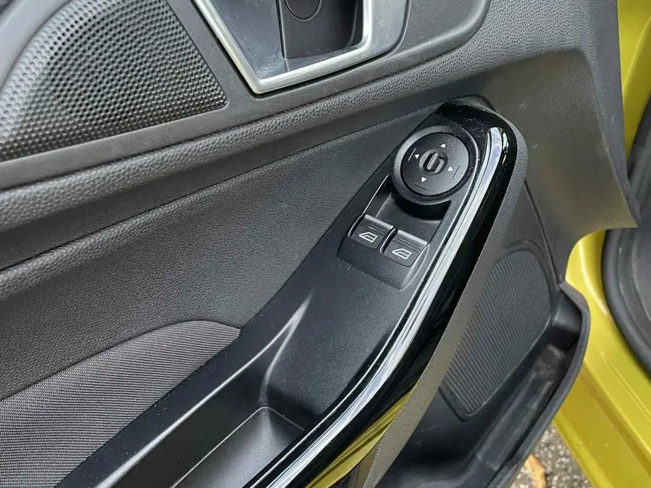 Billede 8 - Ford Fiesta 1,0 SCTi 100 Titanium X