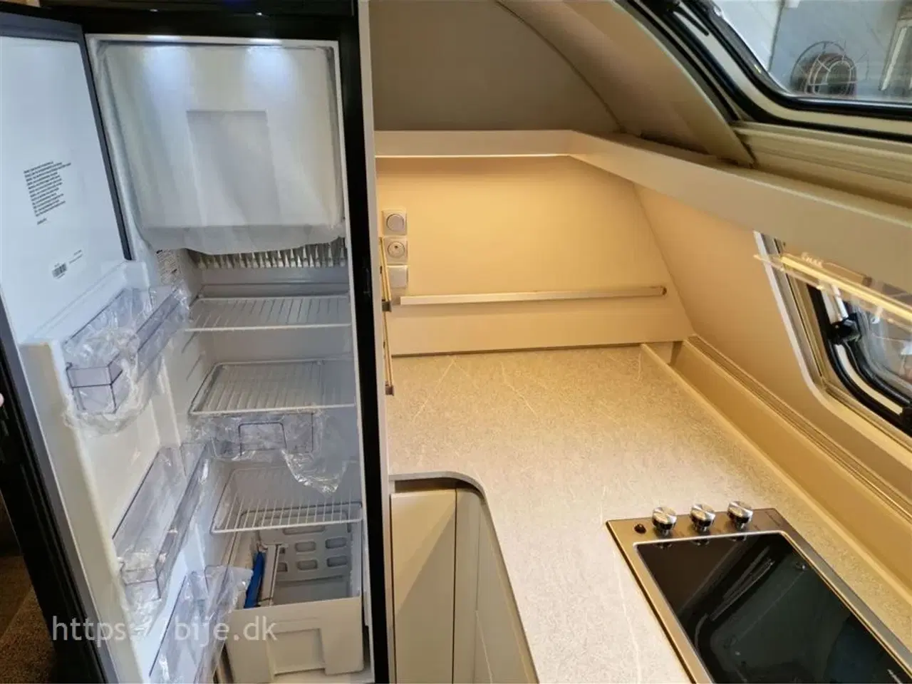 Billede 12 - 2023 - Adria Adora 613 HT