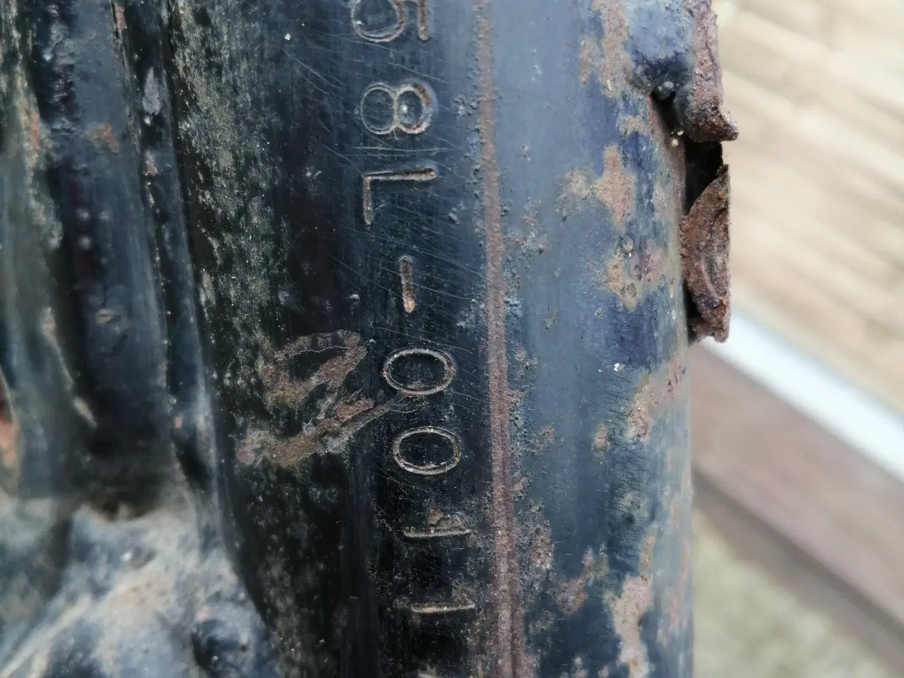 Billede 4 - MC-STEL YAMAHA