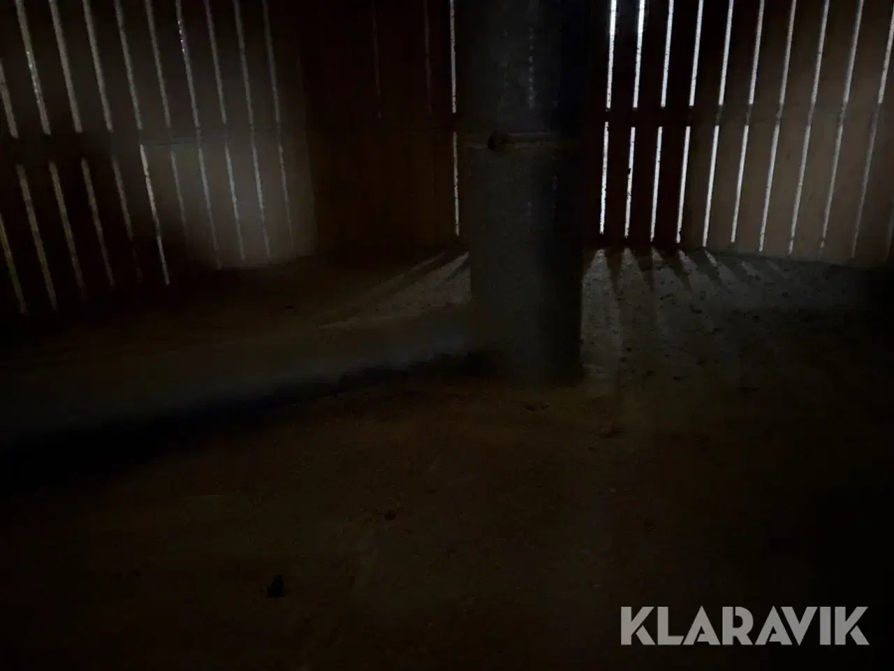 Billede 12 - Tørre og beluftningssiloer Kongskilde 6 styk.