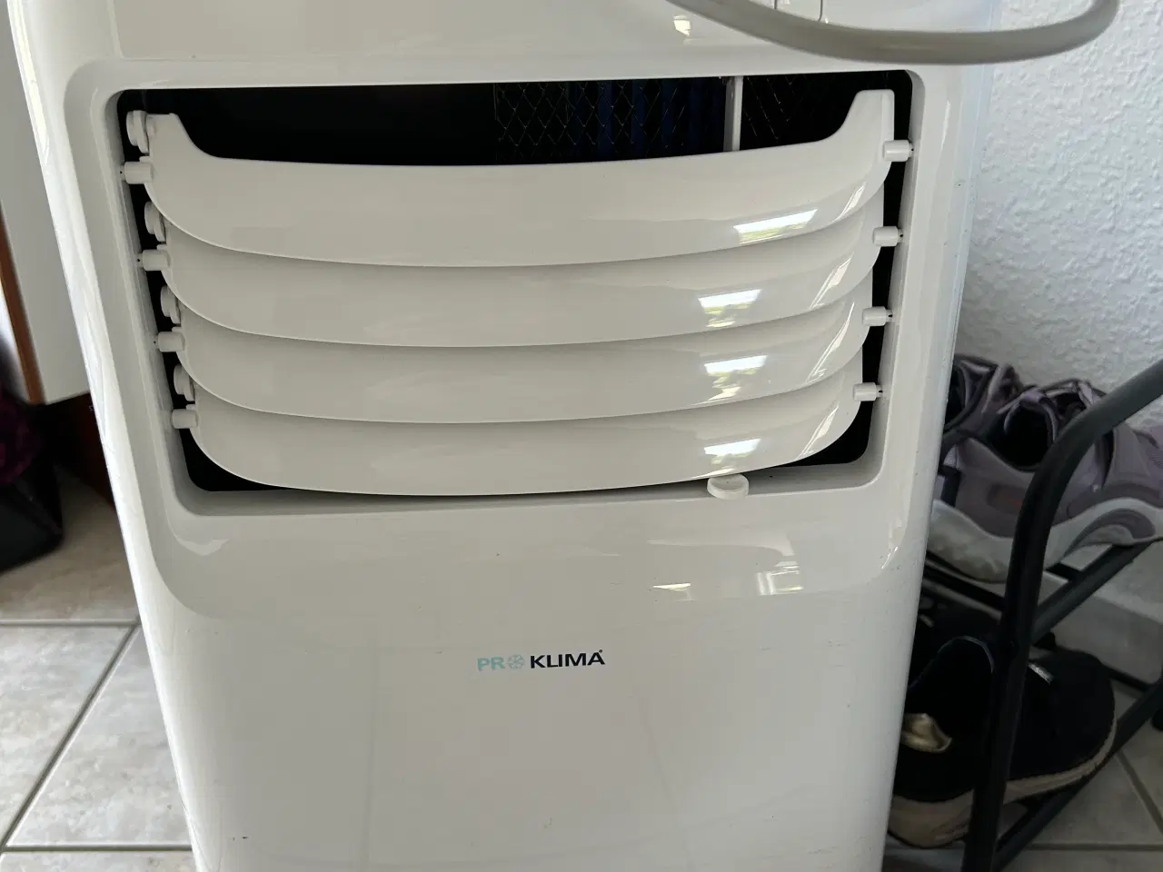 Billede 3 - Airconditioner