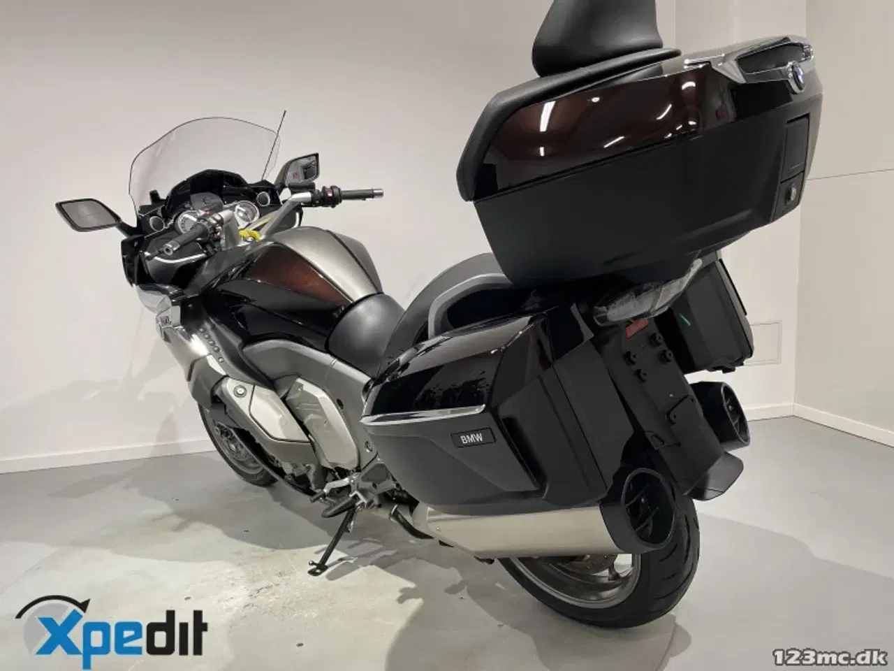 Billede 8 - BMW K 1600 GTL