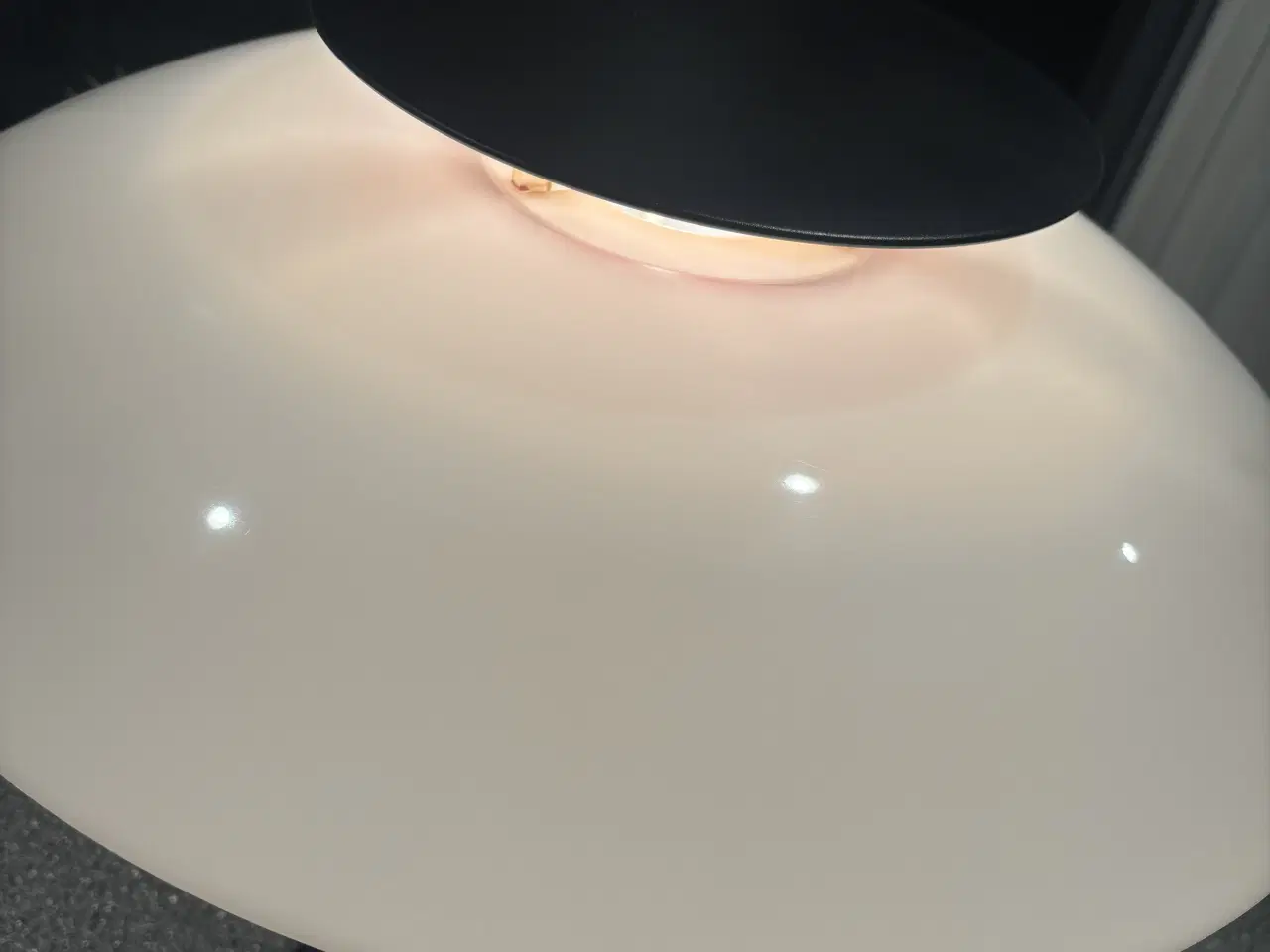 Billede 2 - PH 80 bordlampe 