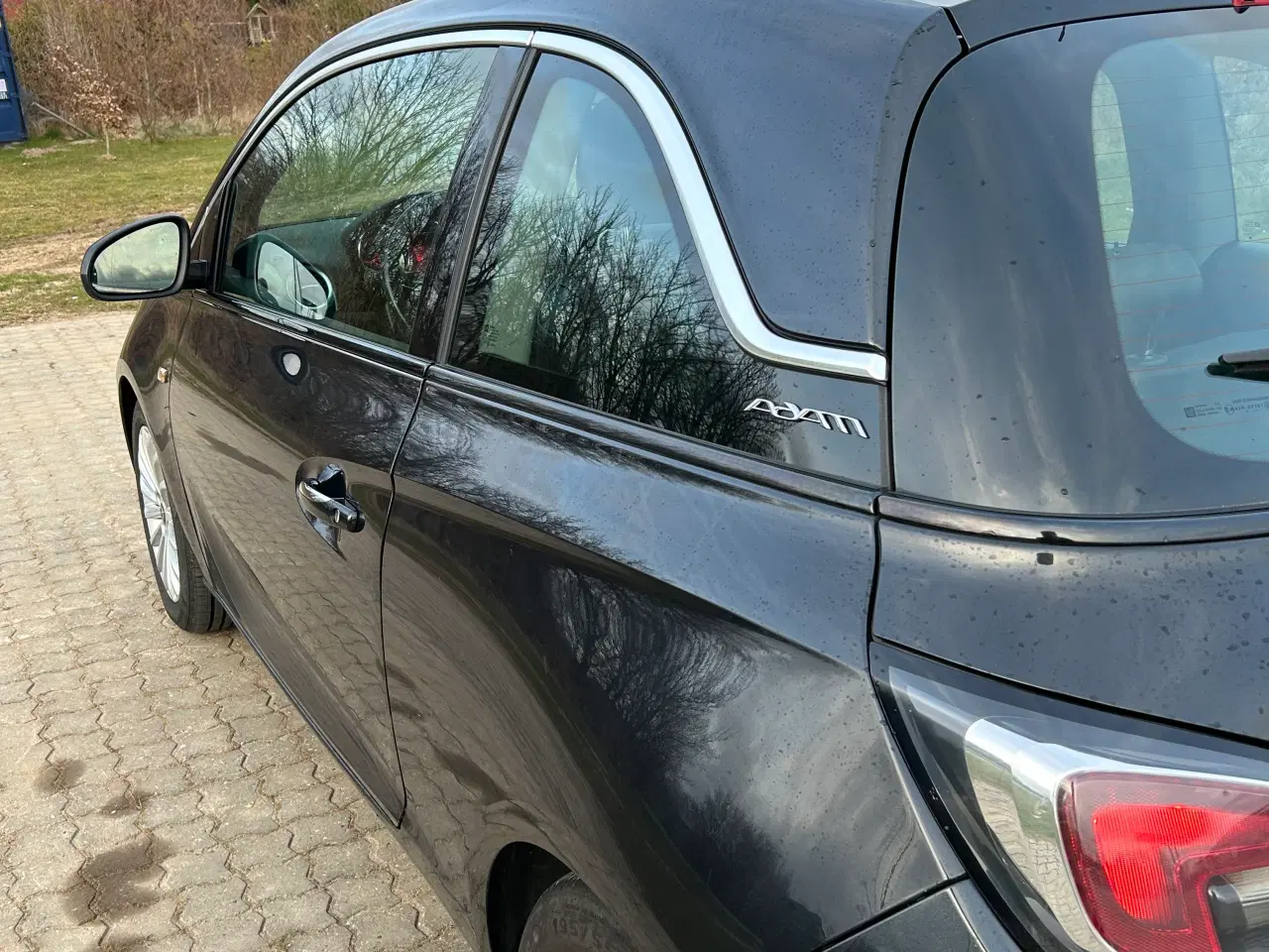 Billede 3 - Bil
