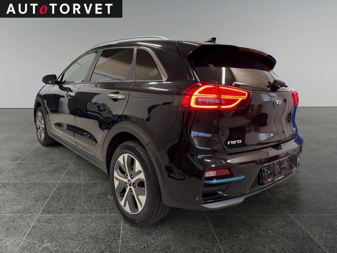 Billede 4 - Kia e-Niro 39 Comfort