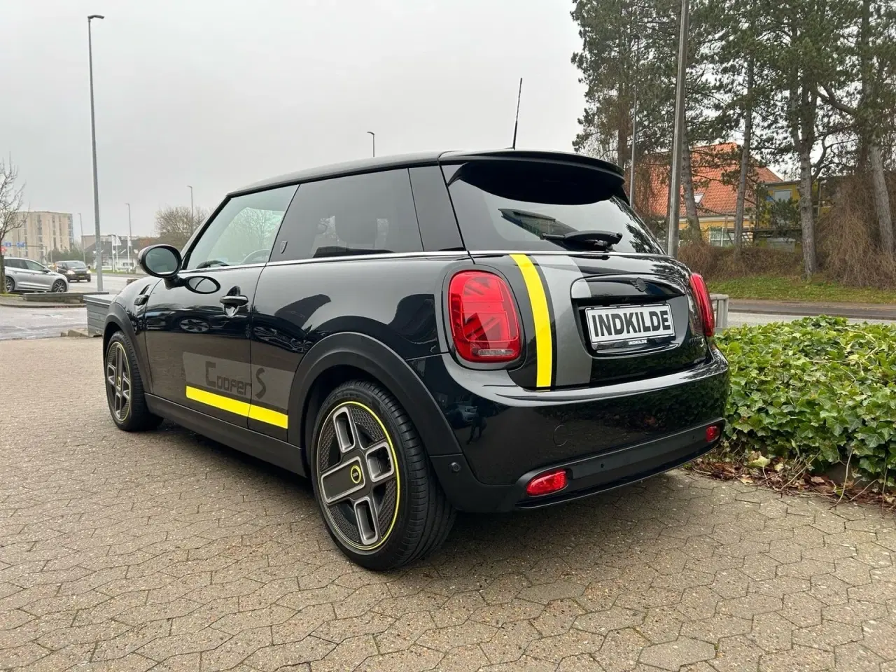 Billede 2 - MINI Cooper SE  Maximise