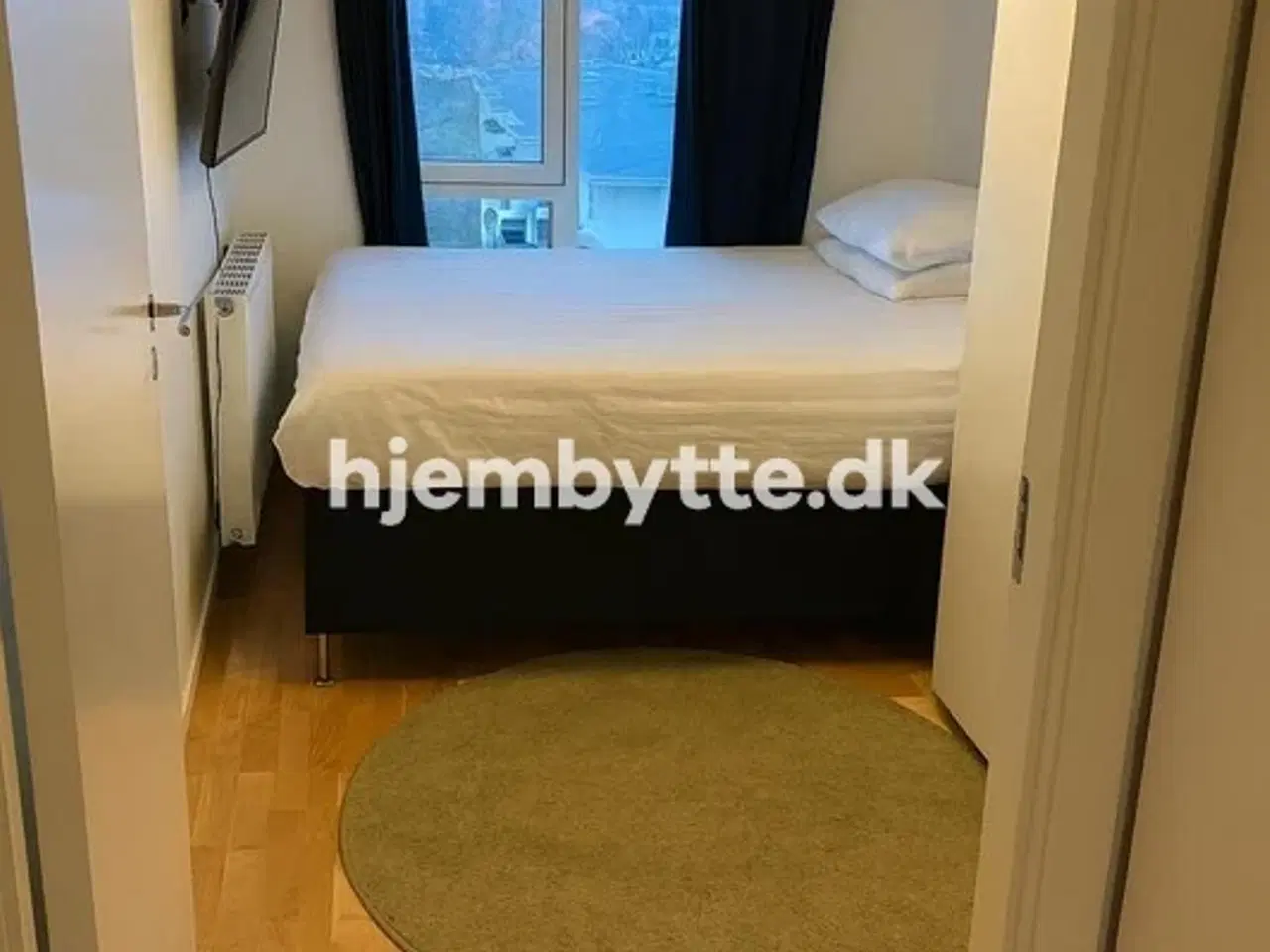 Billede 3 - Hjembytte - C.F.RichsVej