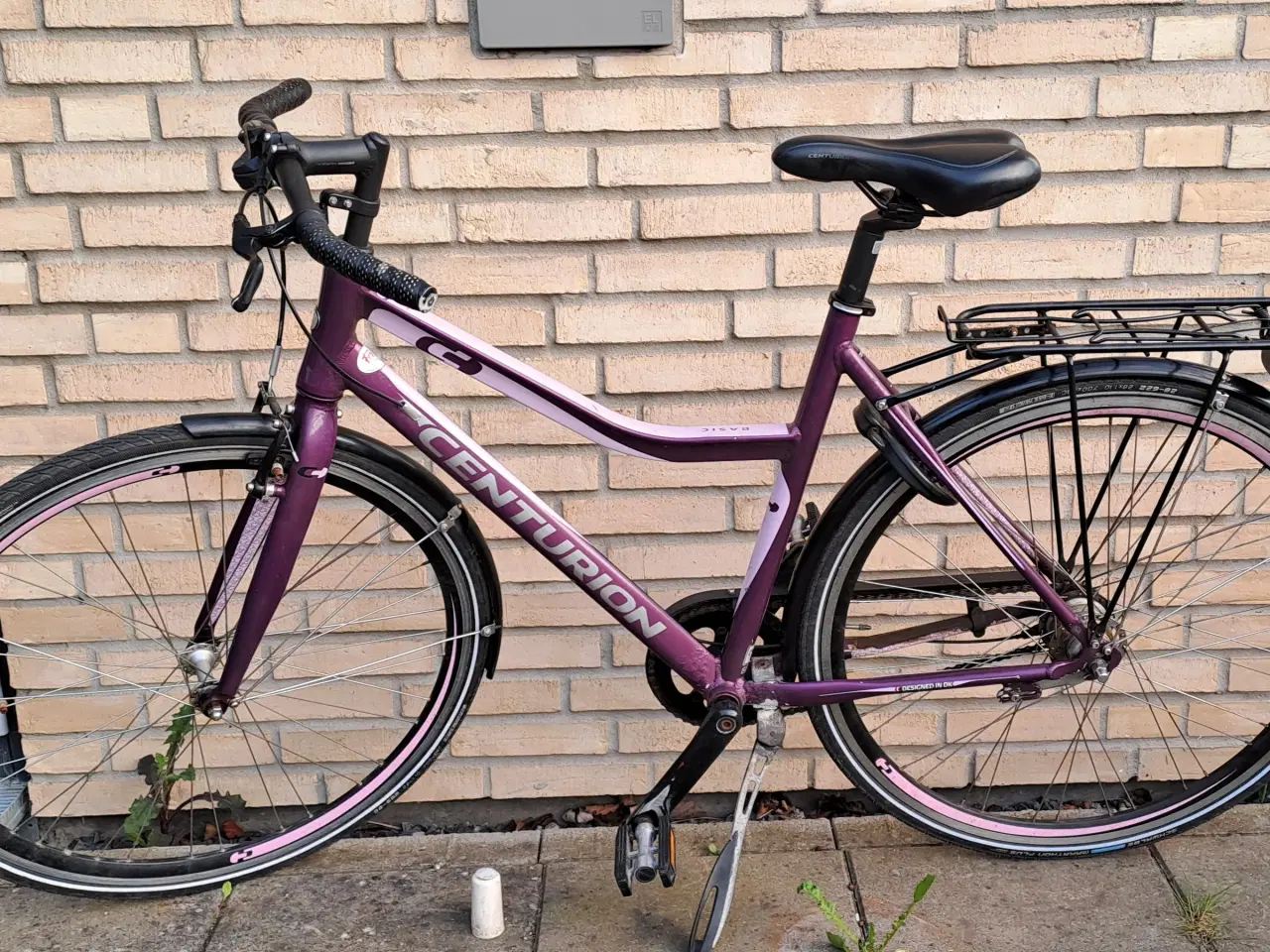 Billede 1 - Dame Cykler 