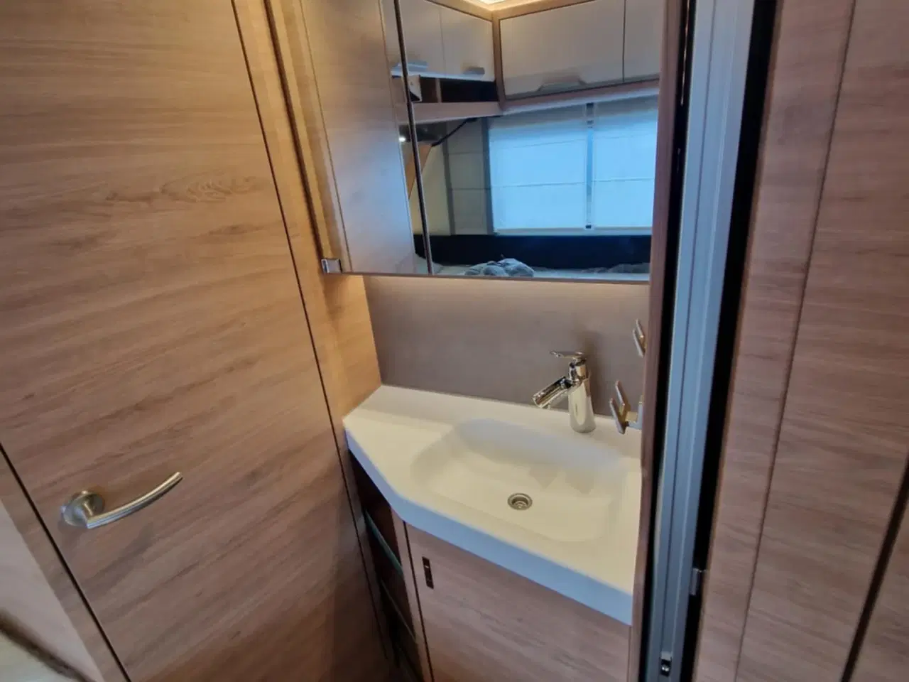 Billede 10 - 2025 - Knaus Südwind 500 FU