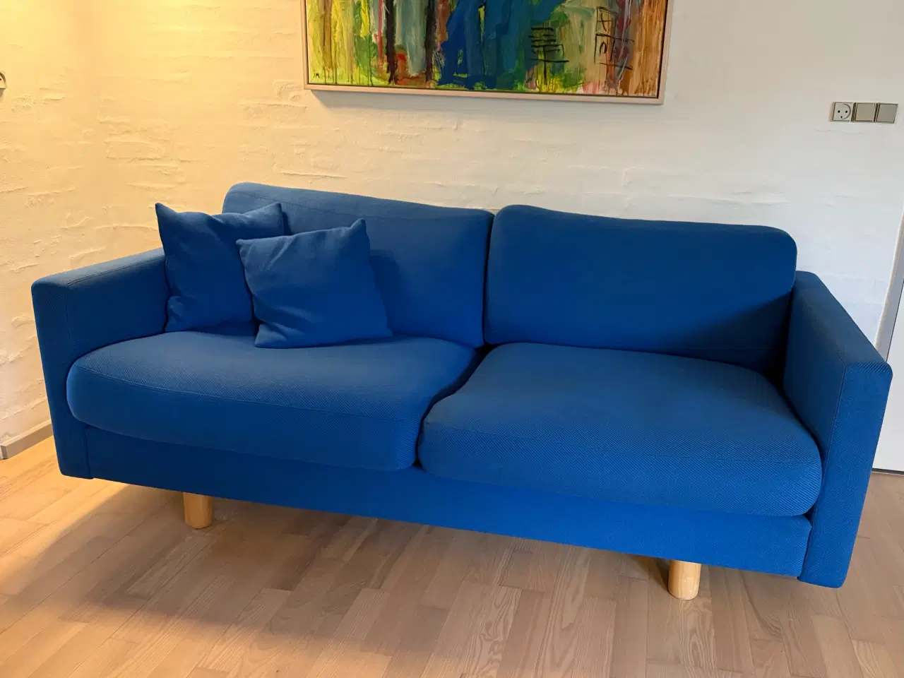 Billede 3 - Søren Lund 2 1/2 Pers.sofa