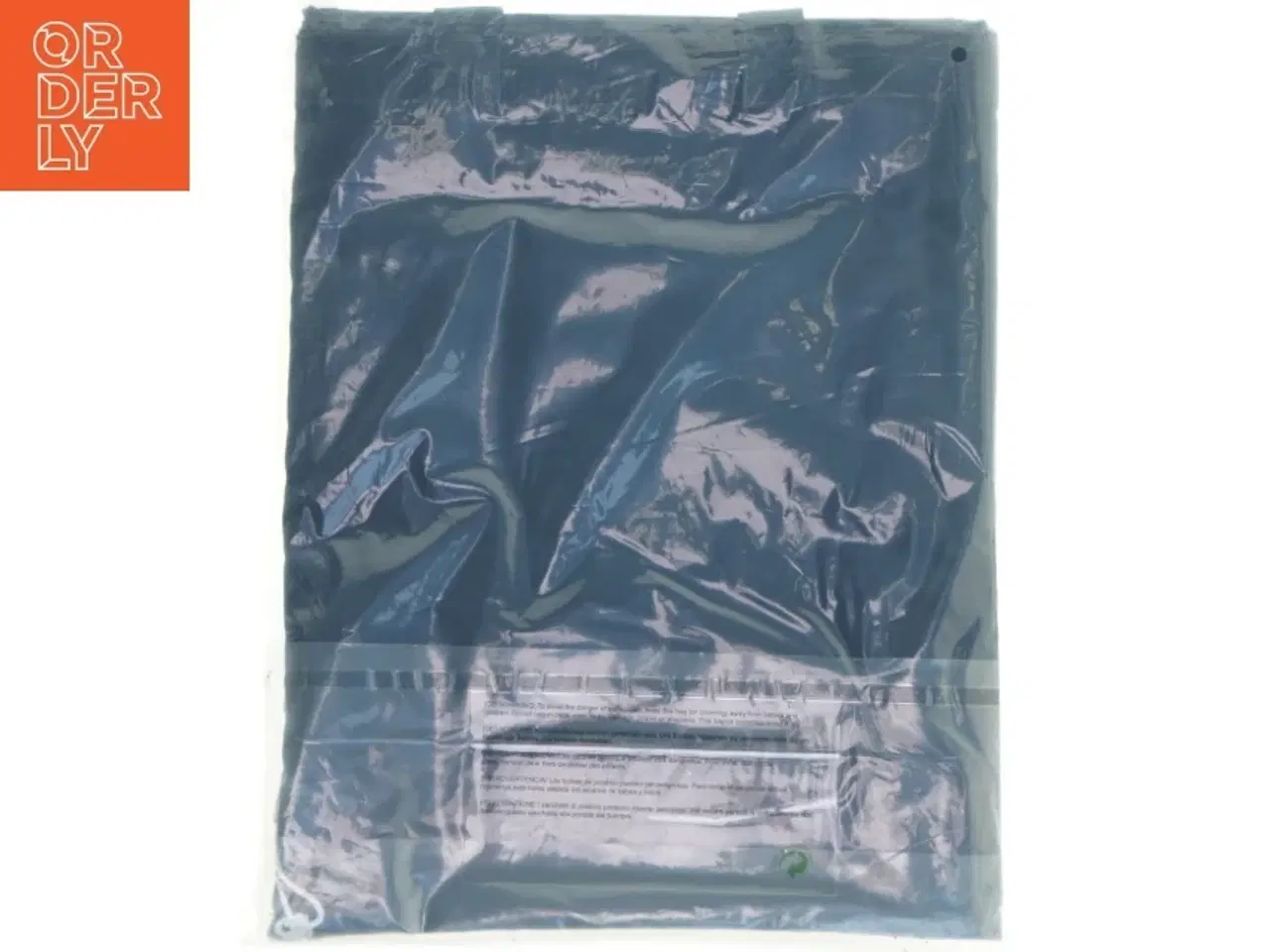 Billede 3 - Sengetøj 100x140 cm fra By Green Cotton (str. 100x140 cm)