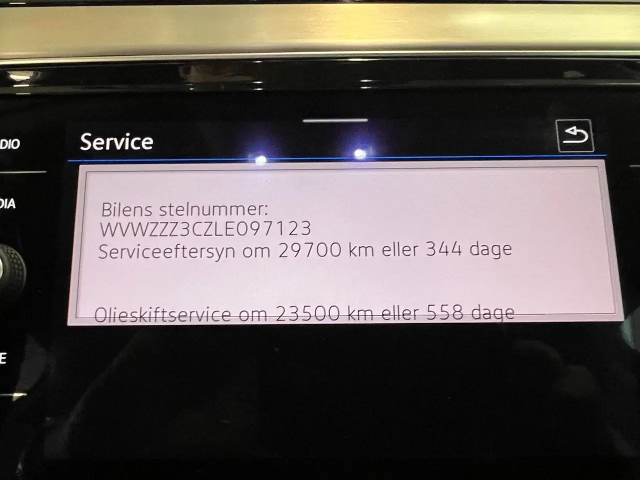 Billede 21 - VW Passat 2,0 TDi 150 Elegance+ Variant DSG