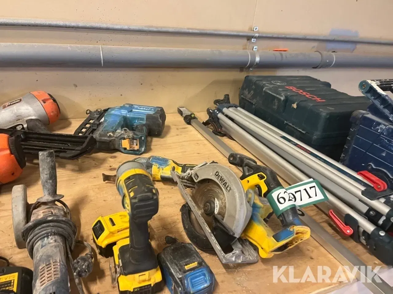 Billede 5 - Diverse værktøj